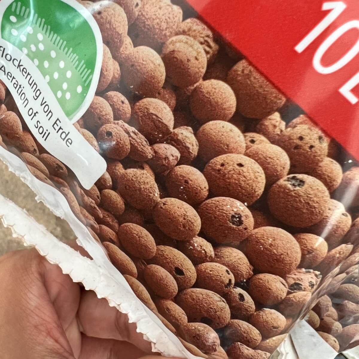 Liaflor Leca Balls LECA 10L 2
