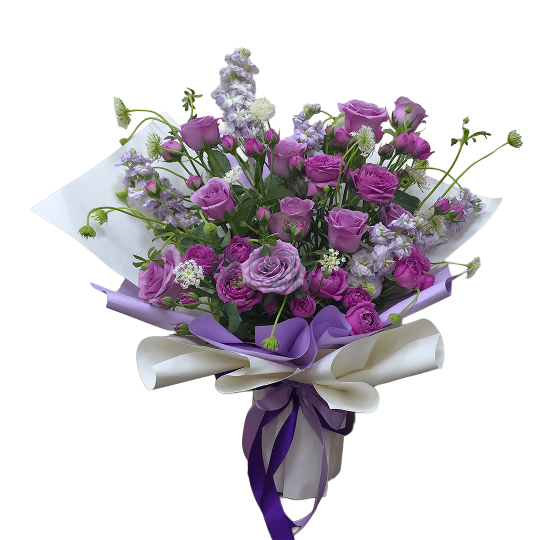 Lilac Whisper