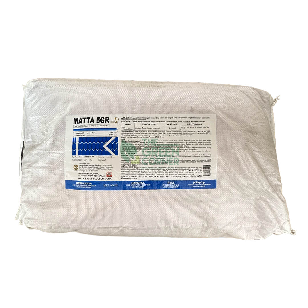 Matta 5GR 25kg