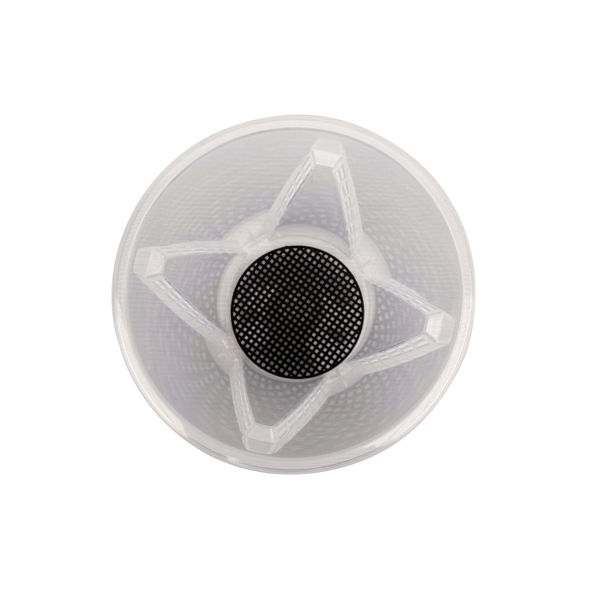 Plastic Drainage Mesh