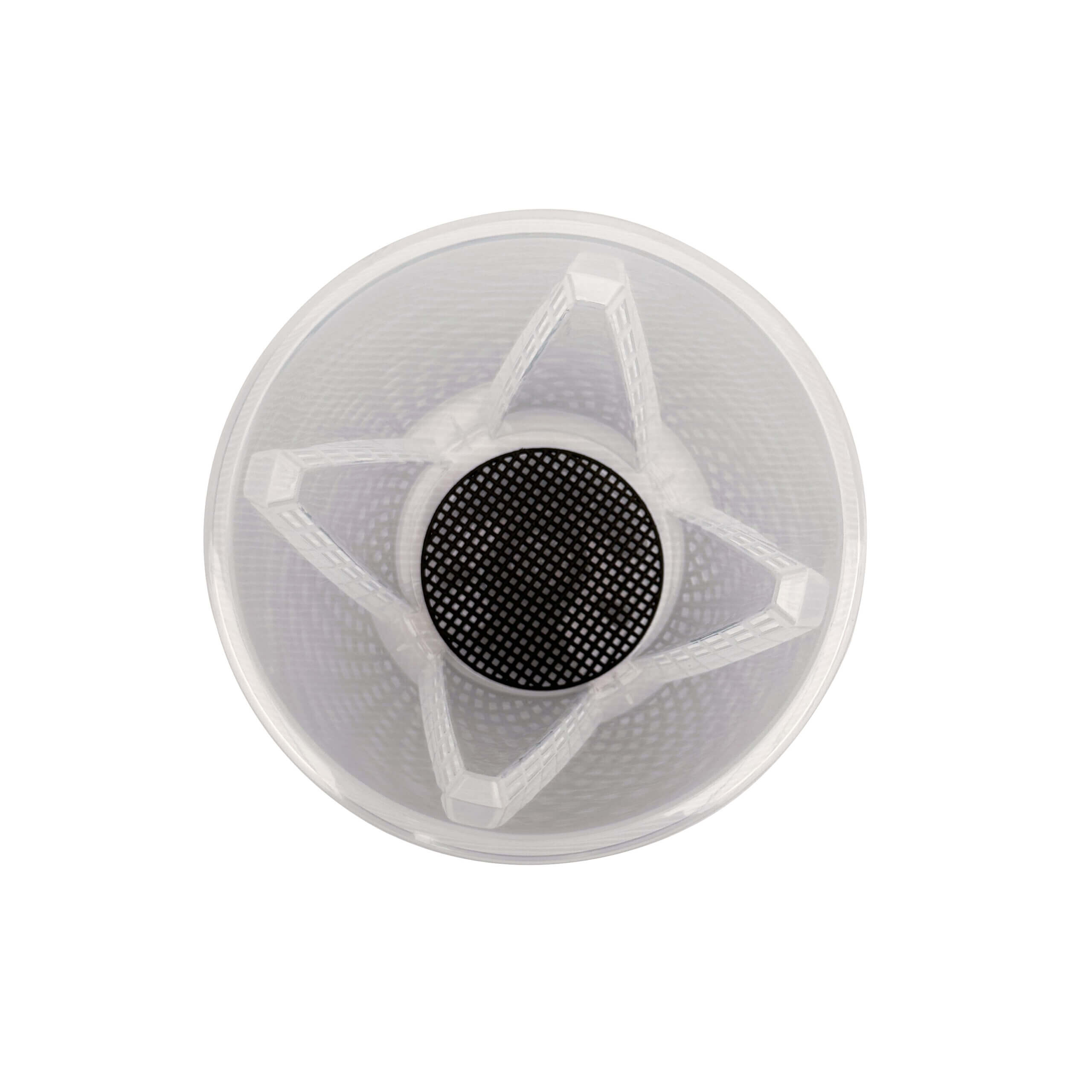 Plastic Drainage Mesh