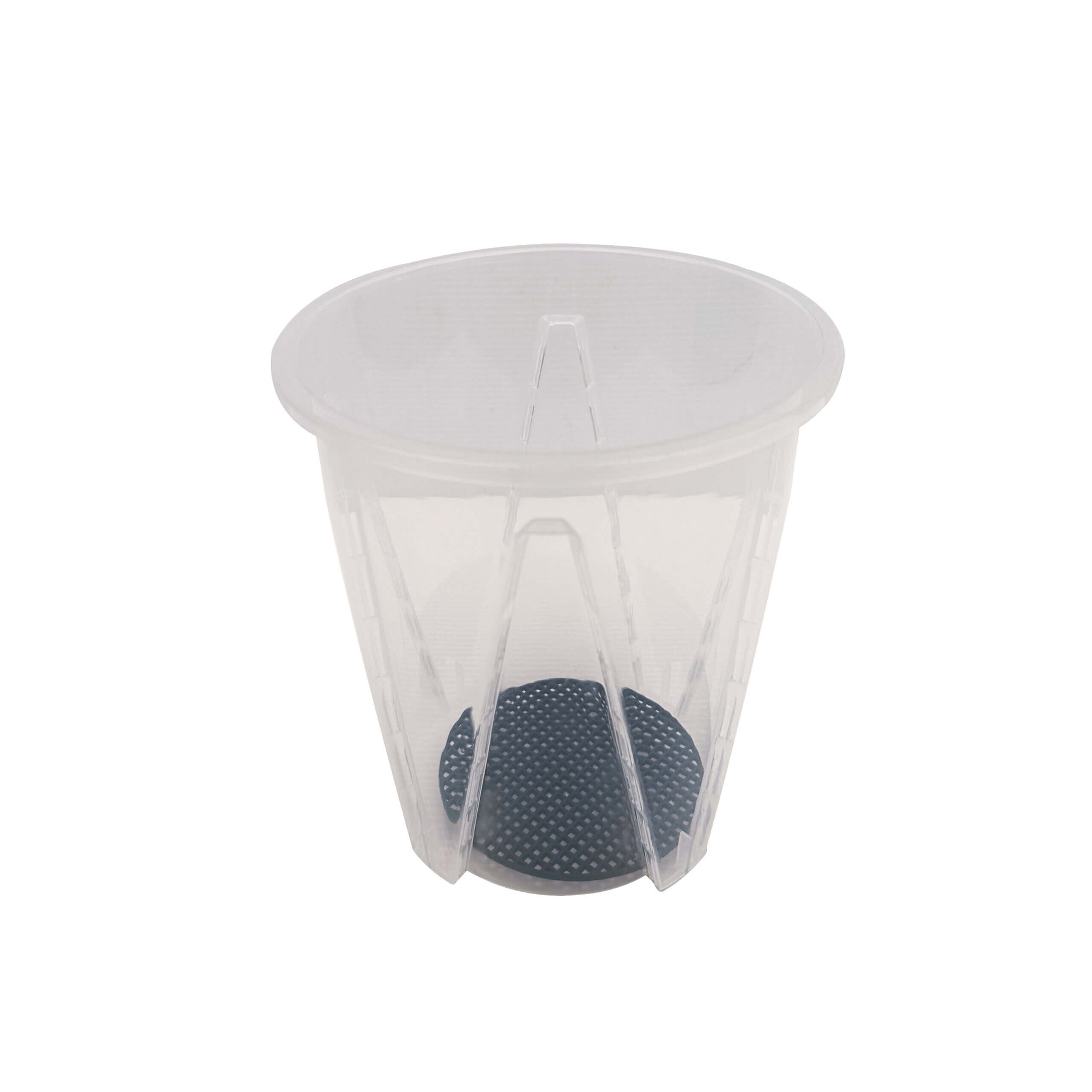 Plastic Drainage Mesh