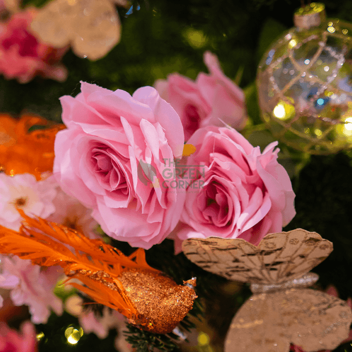 Moscato Roses