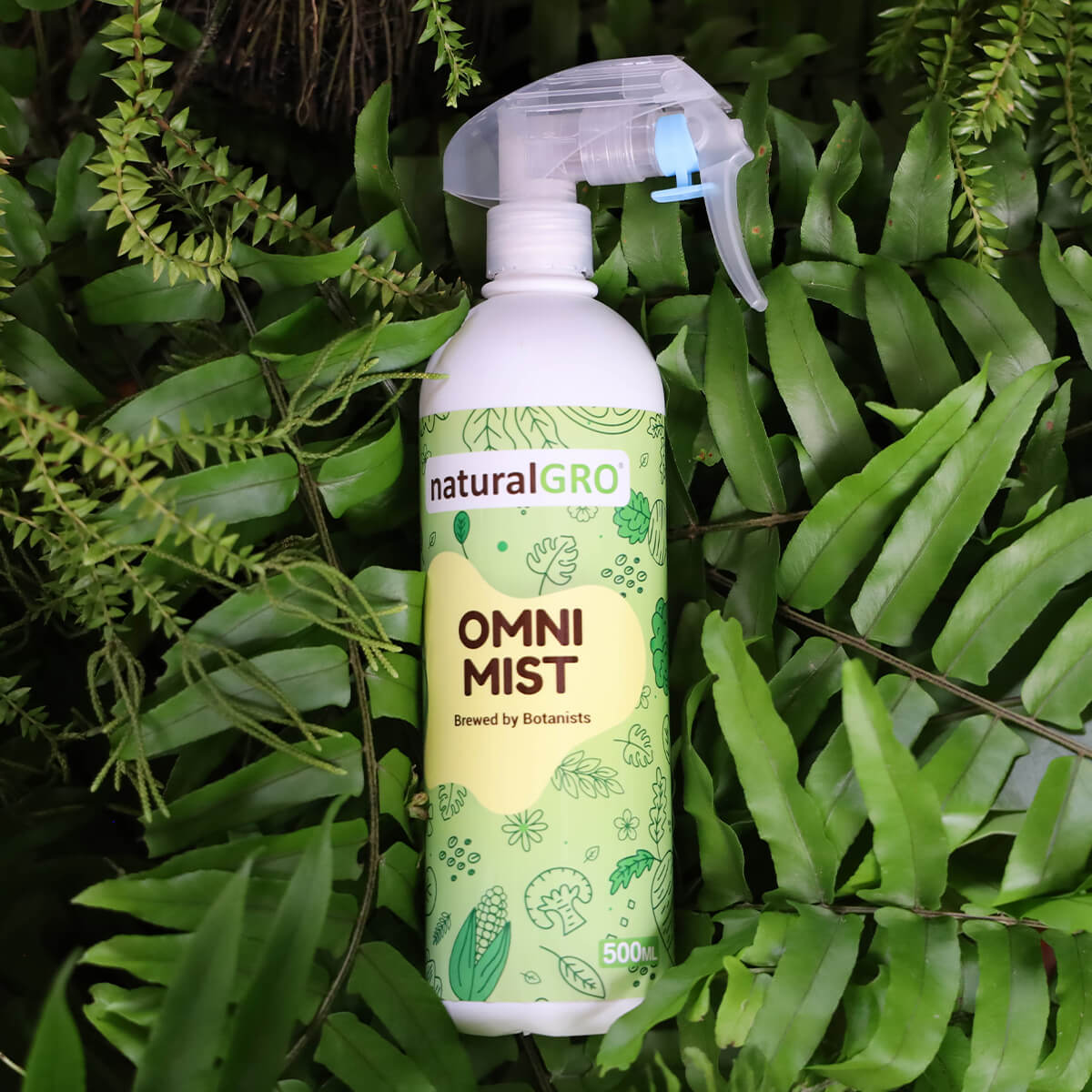 Omni Mist 2