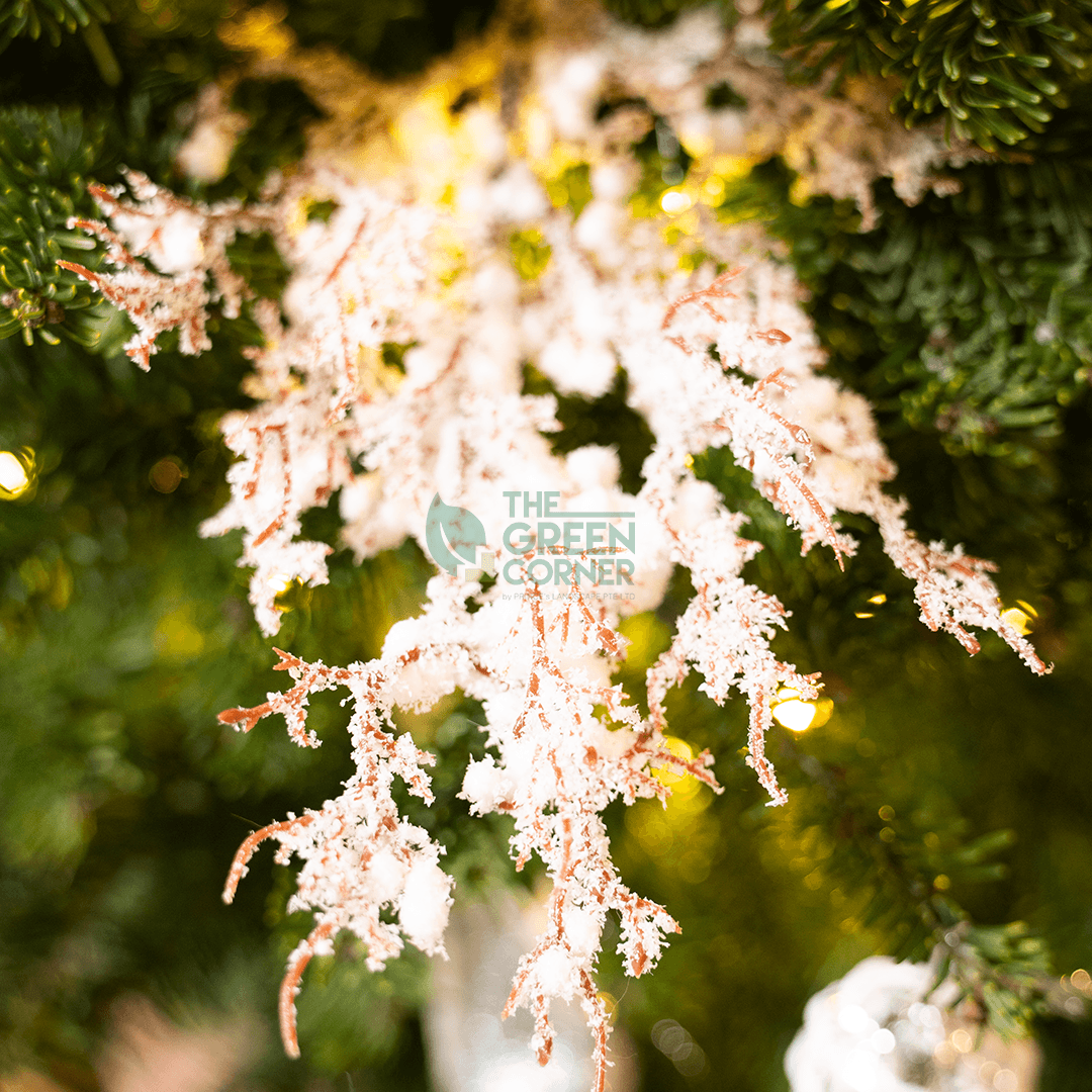 One Christmas Morning - Christmas Tree Decoration [Ornaments Only]