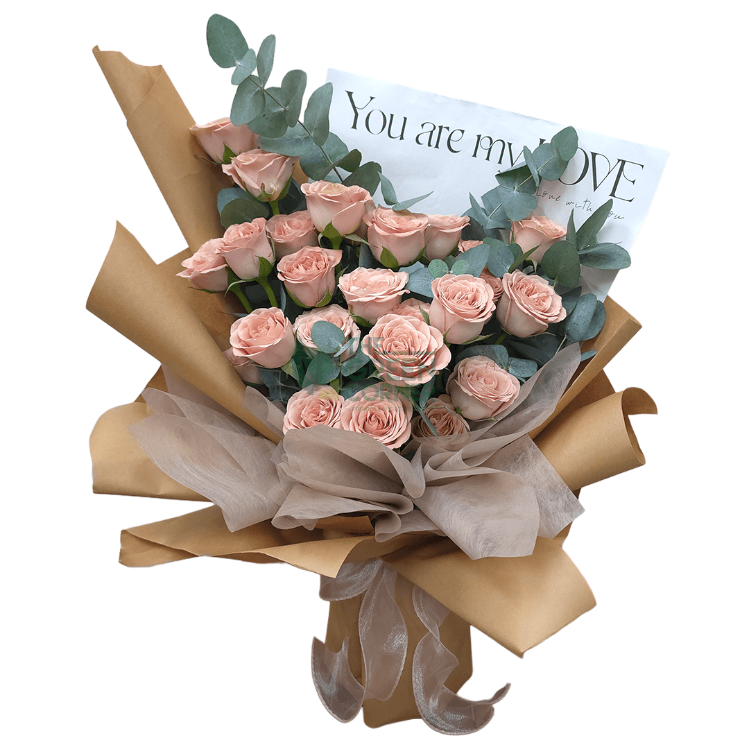 Palette de Fleur