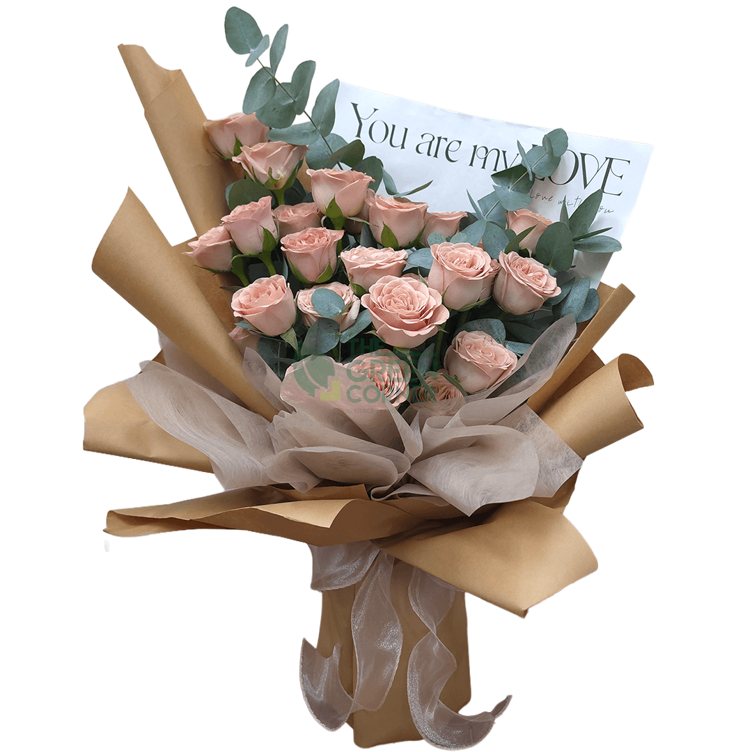 Palette de Fleur