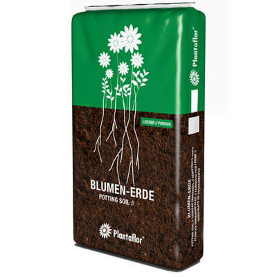 Plantaflor Potting Soil
