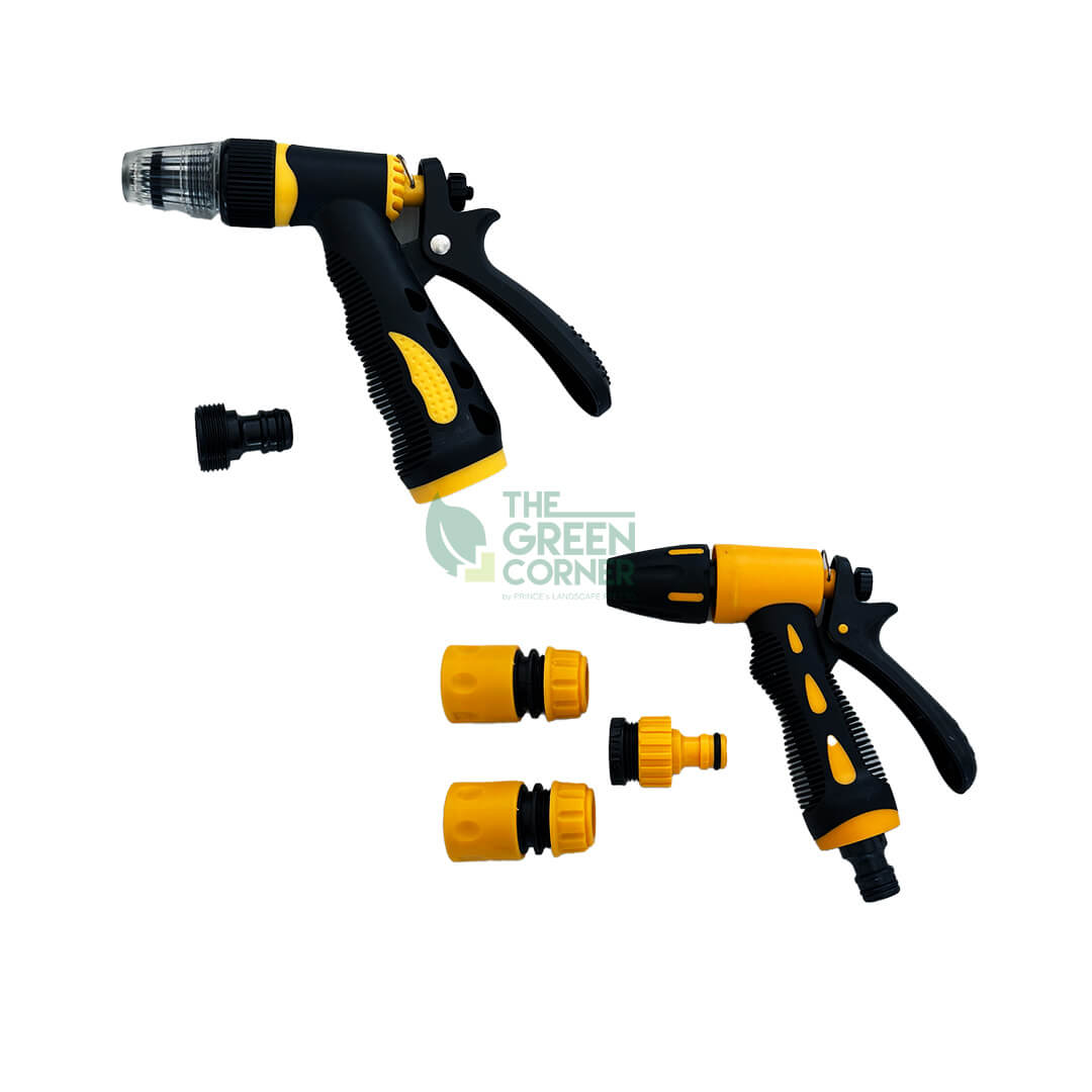 Nozzle