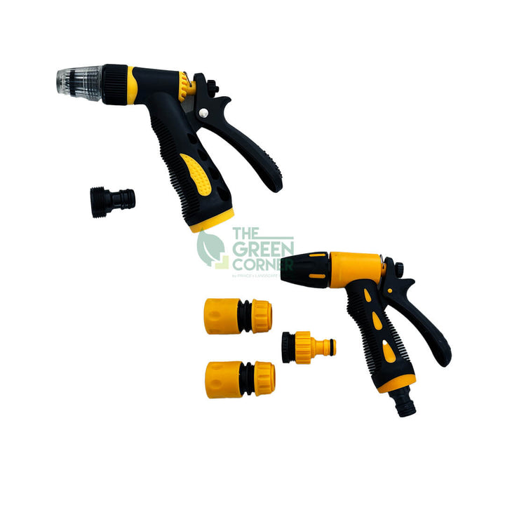 Nozzle
