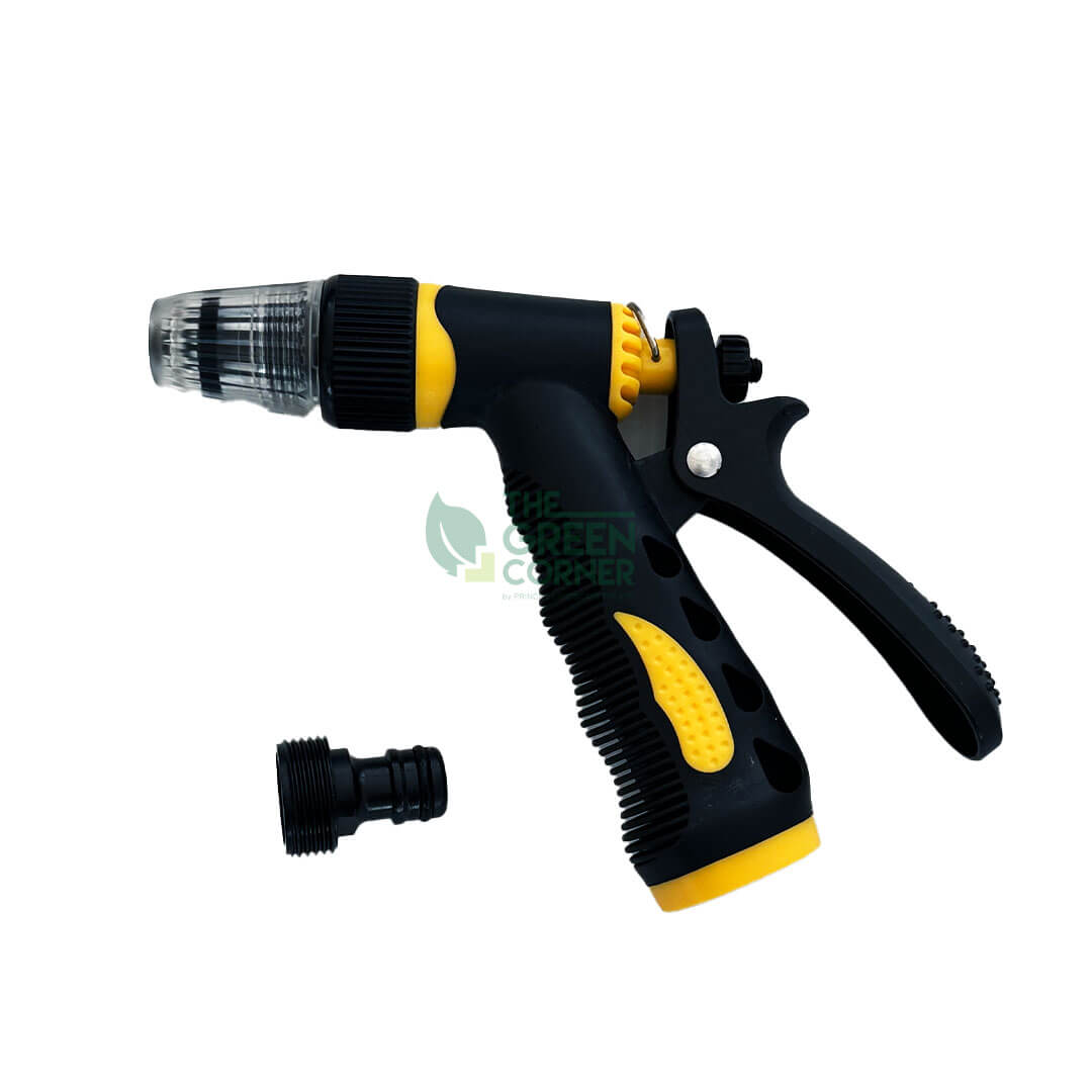 Nozzle