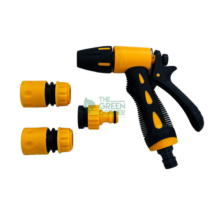 Nozzle