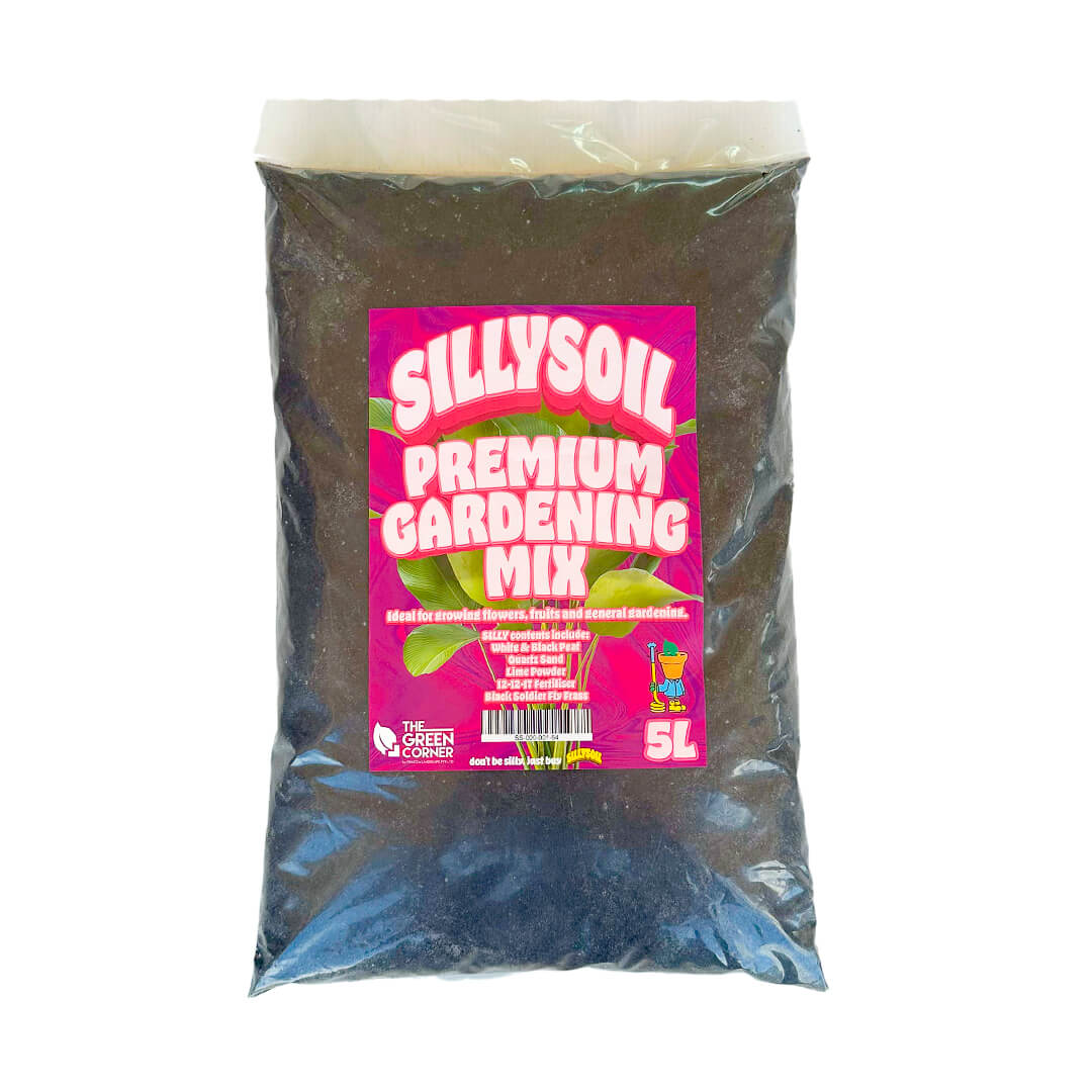 Gardening Starter Kit