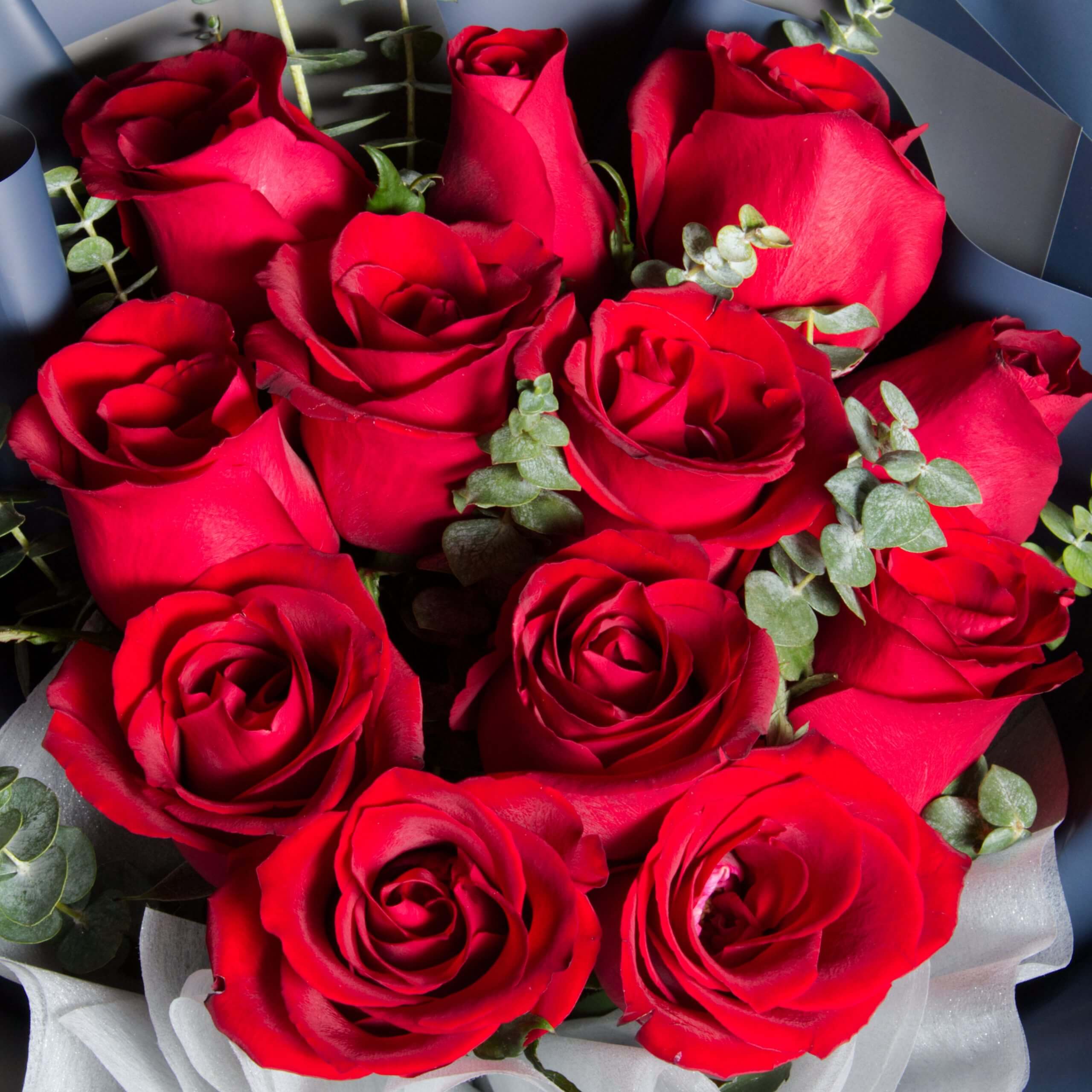 Rose Bouquets