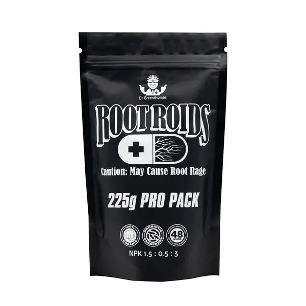 Root Roids 225g