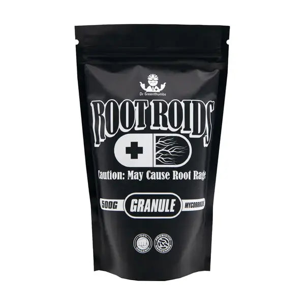 Root Roids Granular 500g