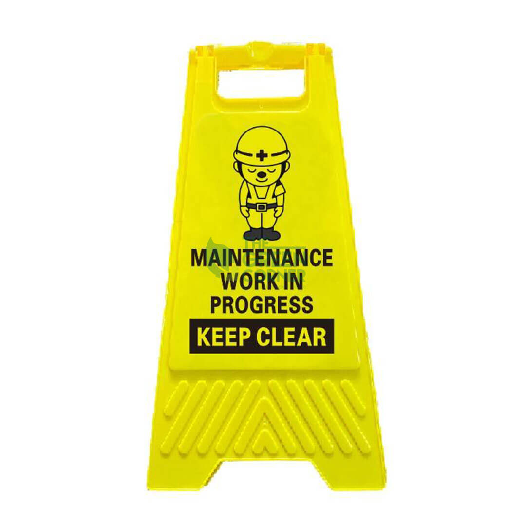 SafetyFloorSign