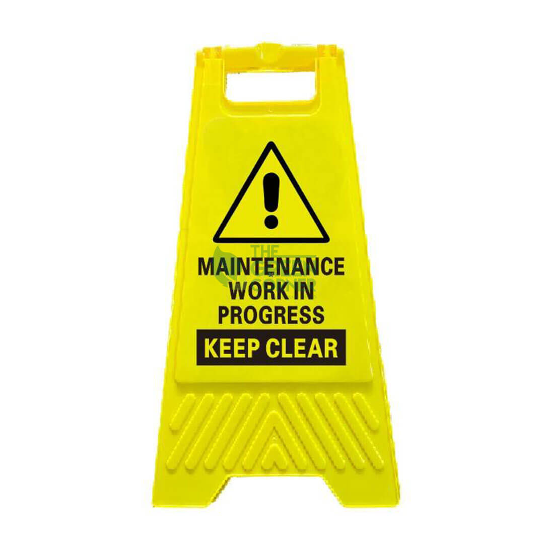 SafetyFloorSign
