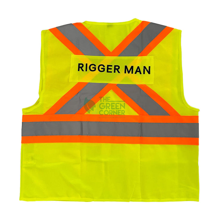 Rigger Man