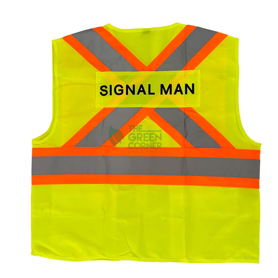Signal Man