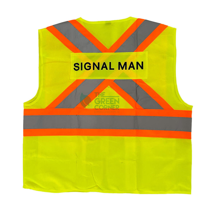Signal Man