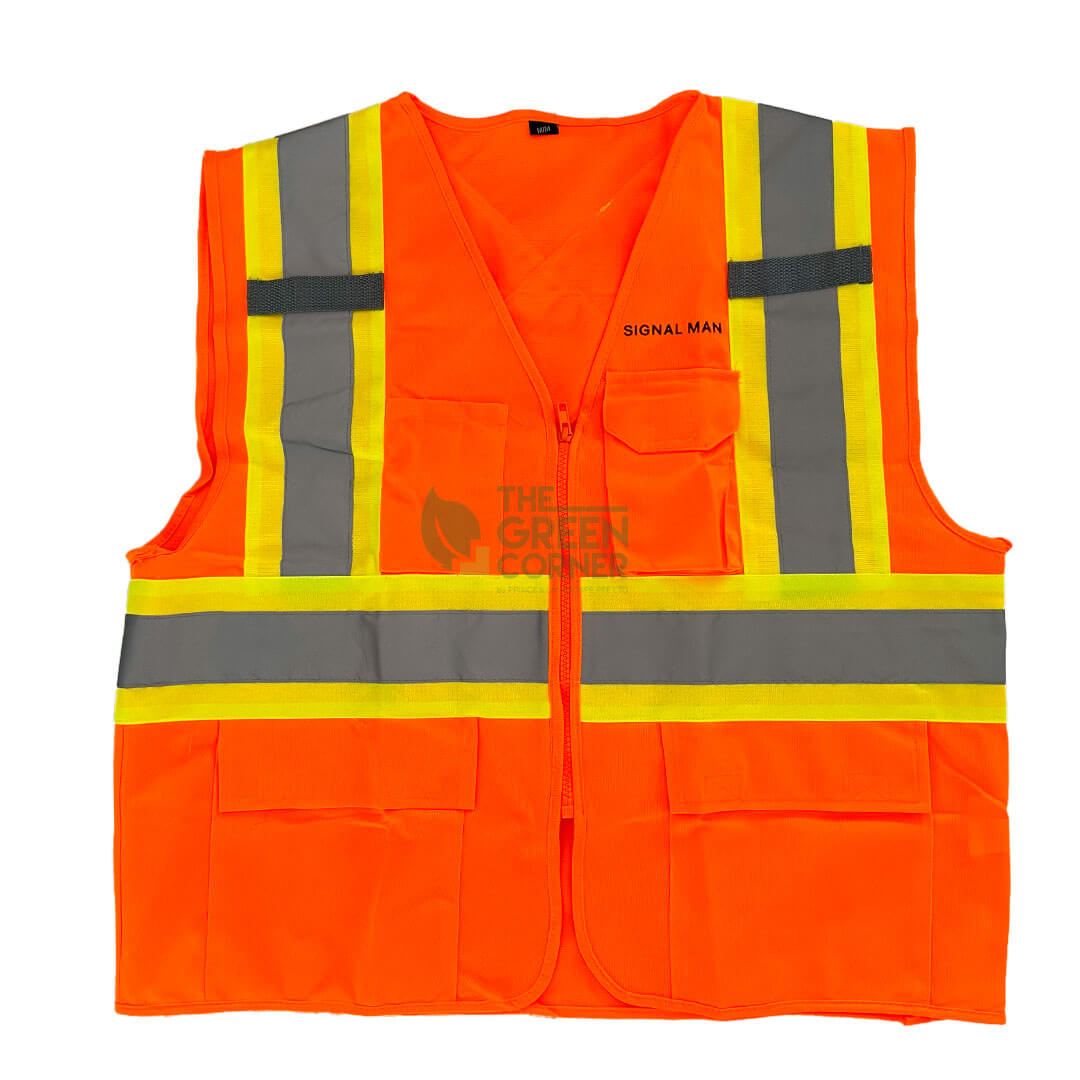 Signal Man