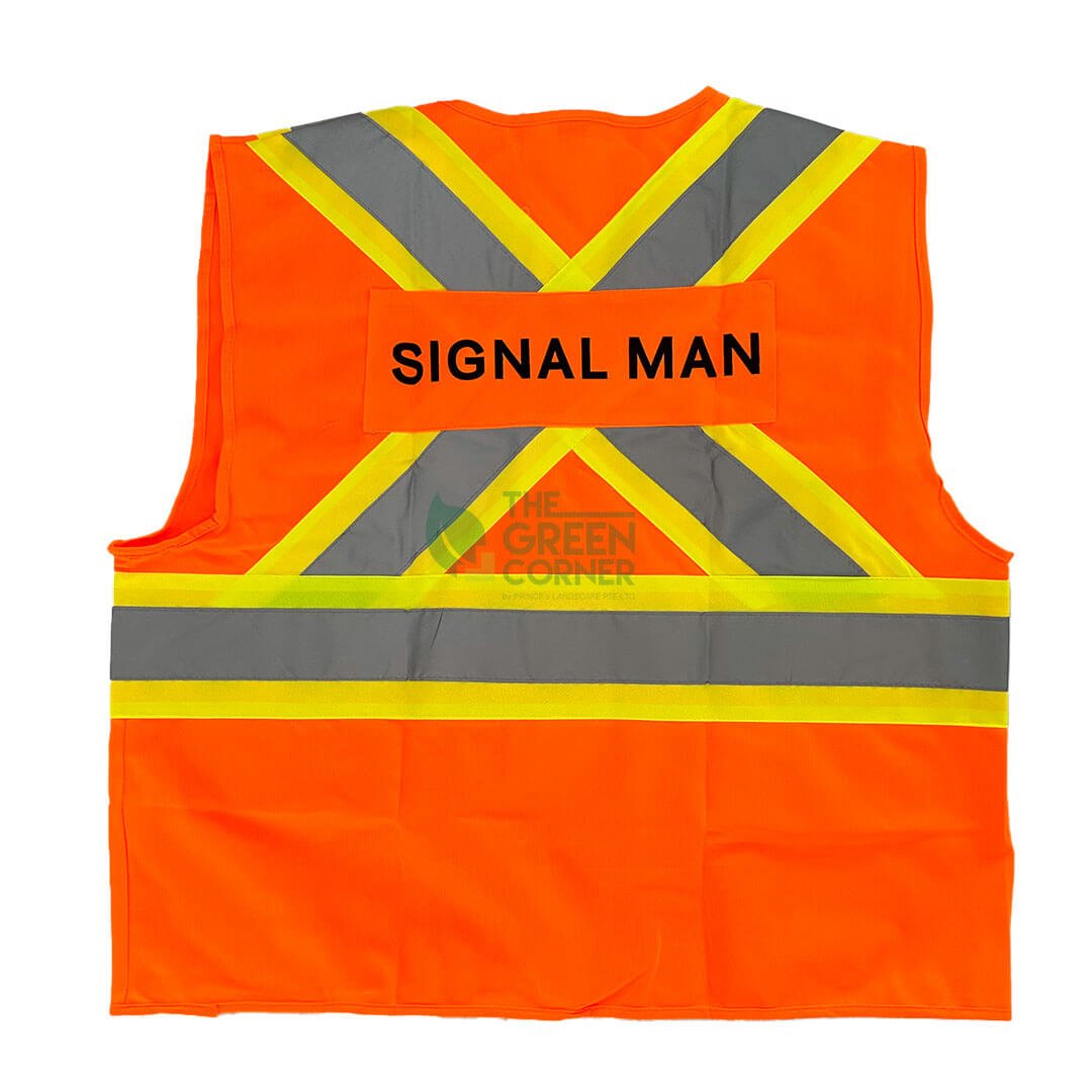 Signal Man