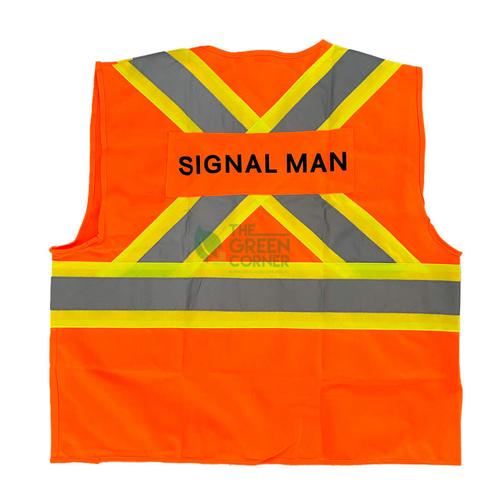 Signal Man