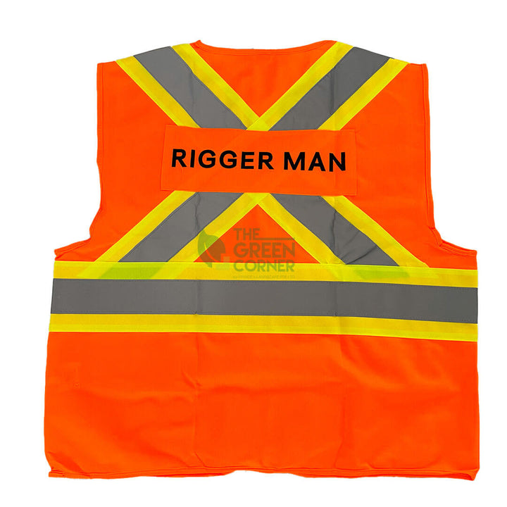Rigger Man