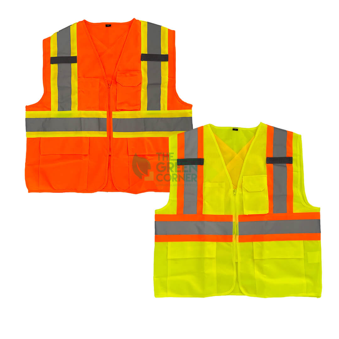 Safety Vest