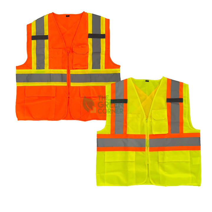 Safety Vest