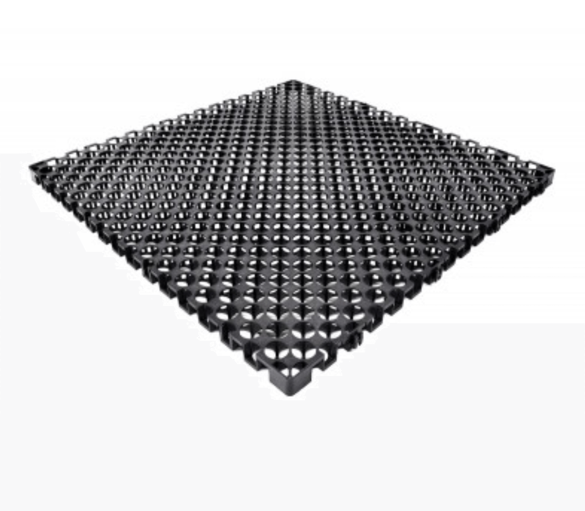 Drainage cells