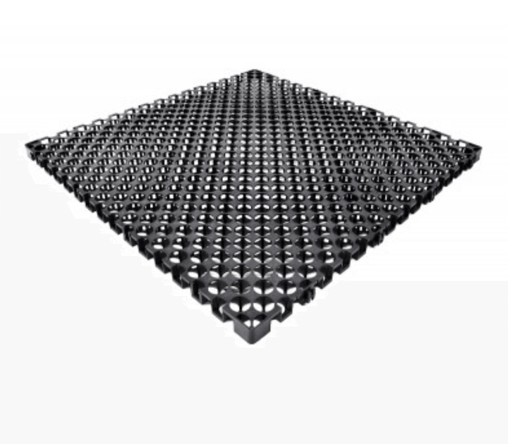Drainage cells