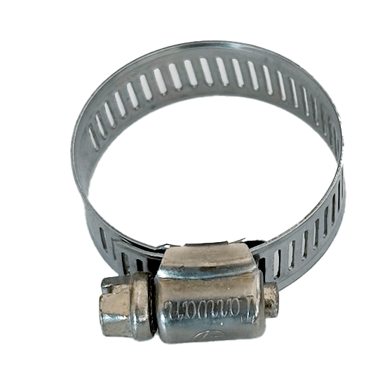 Big Hose Clip