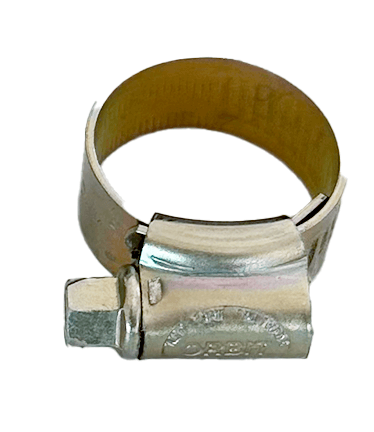 Small Hose Clip