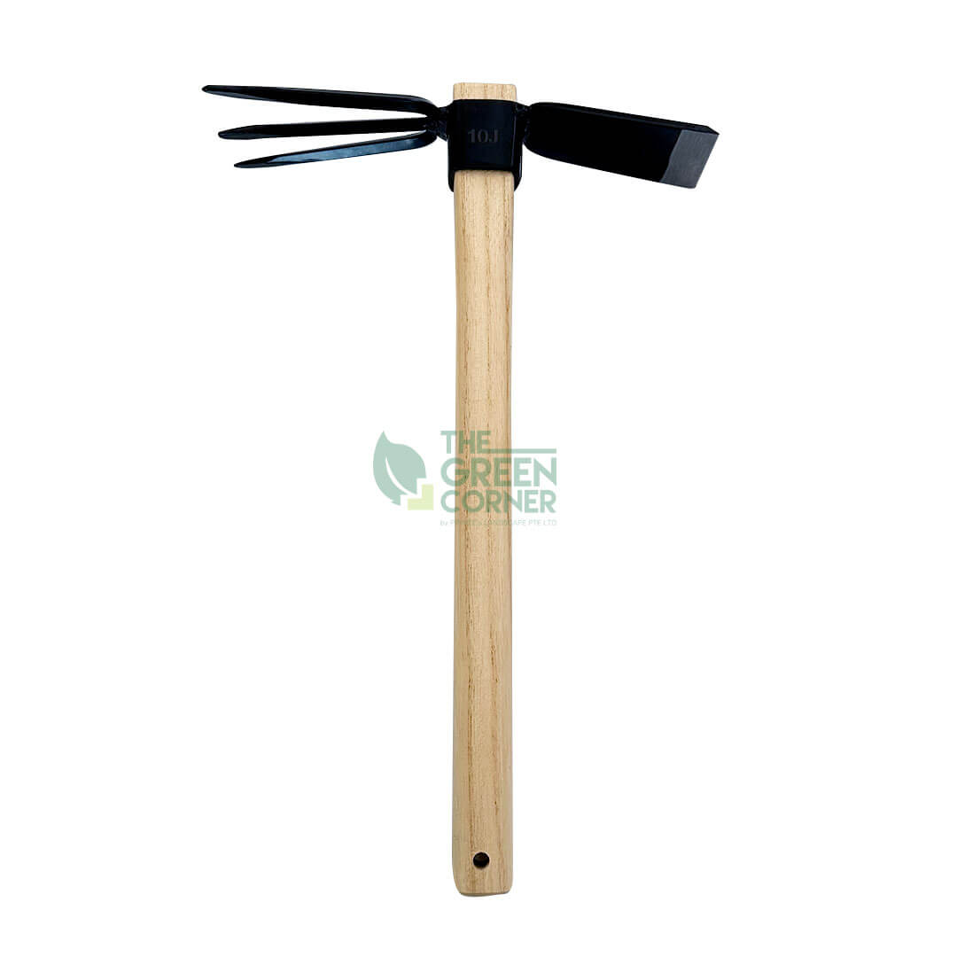 Small Changkol with Fork