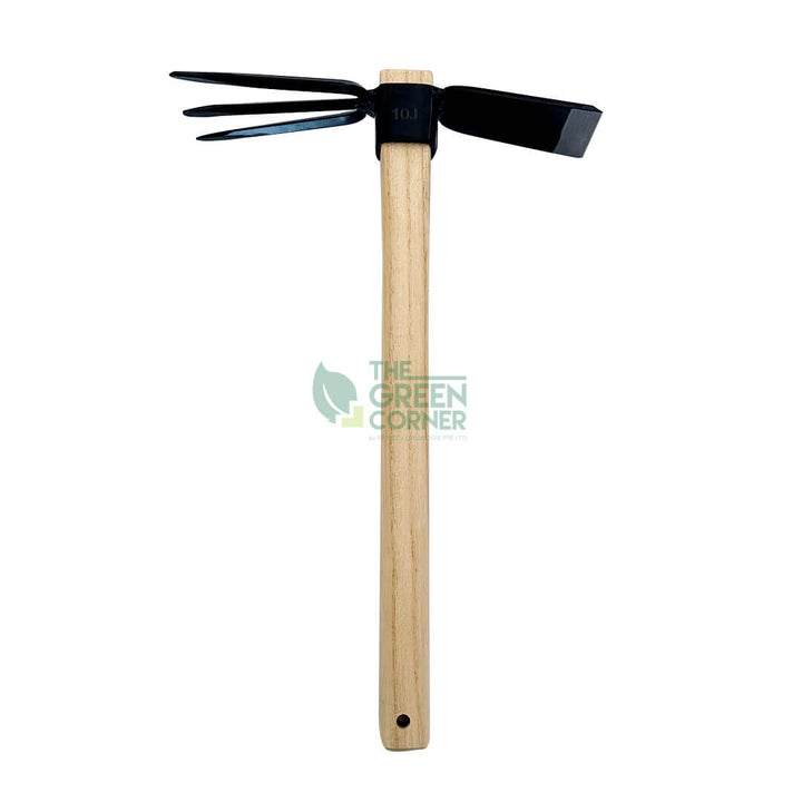 Small Changkol with Fork