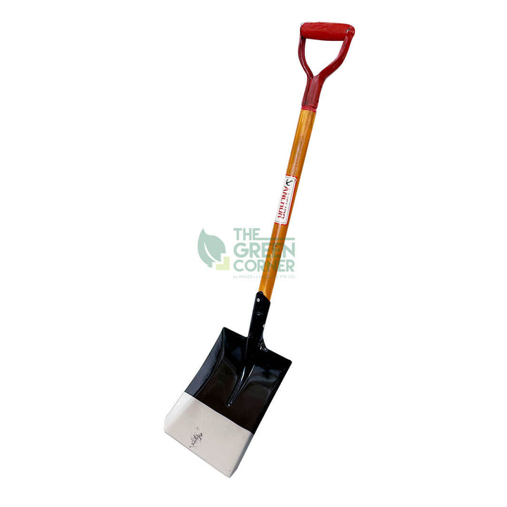 Shovel