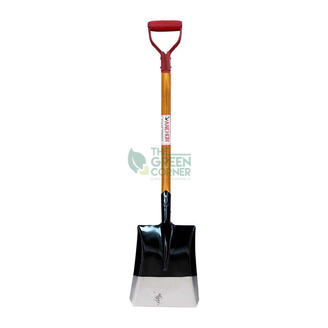 Shovel