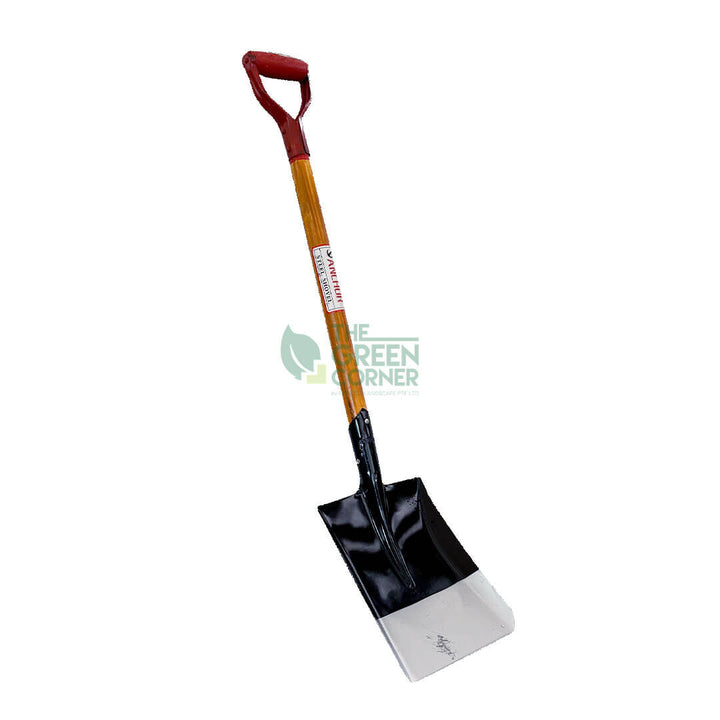 Shovel