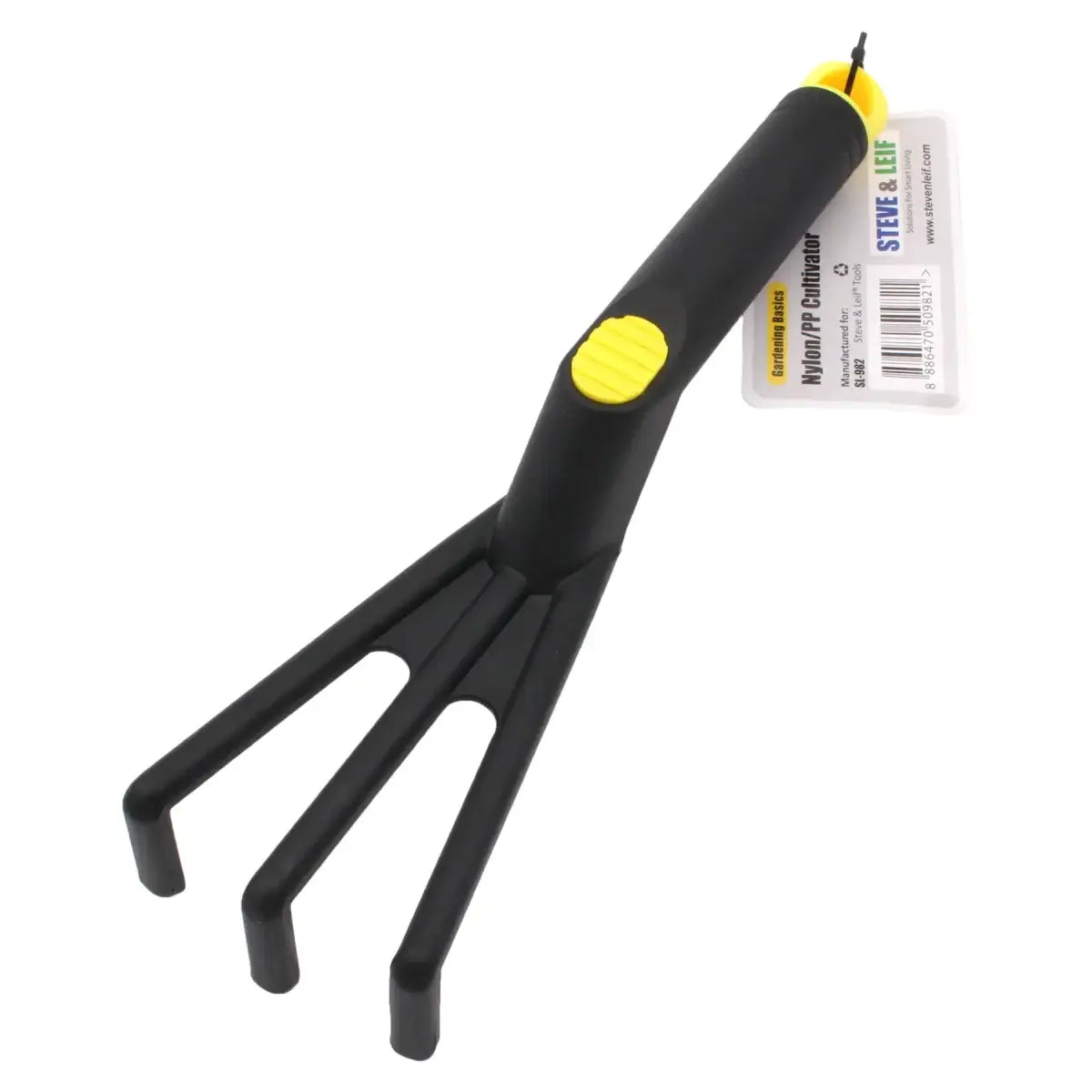 Steve & Leif Nylon PP Cultivator