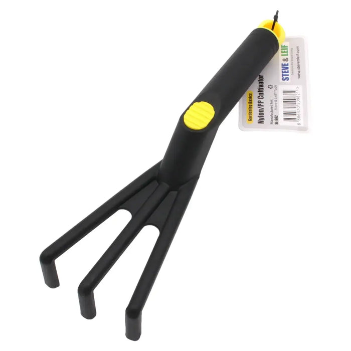 Steve & Leif Nylon PP Cultivator