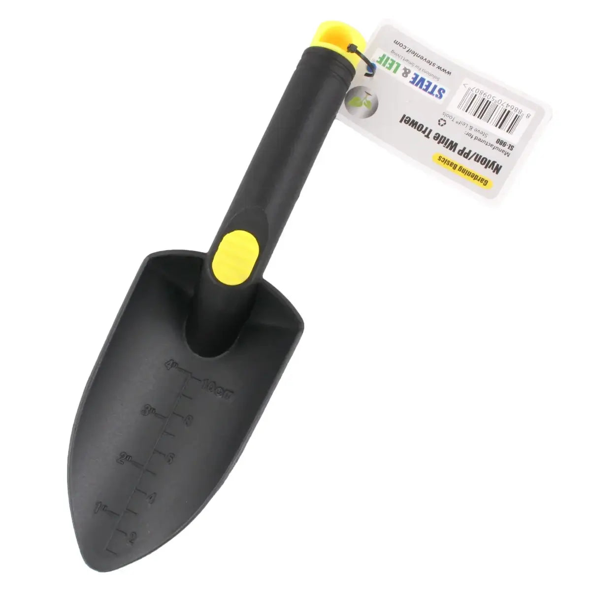 Steve & Leif Nylon : PP Wide Trowel