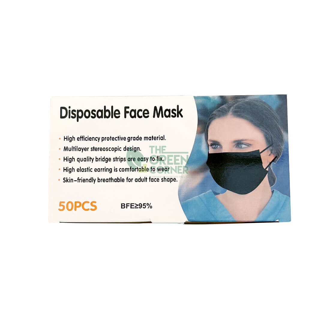 Face Mask