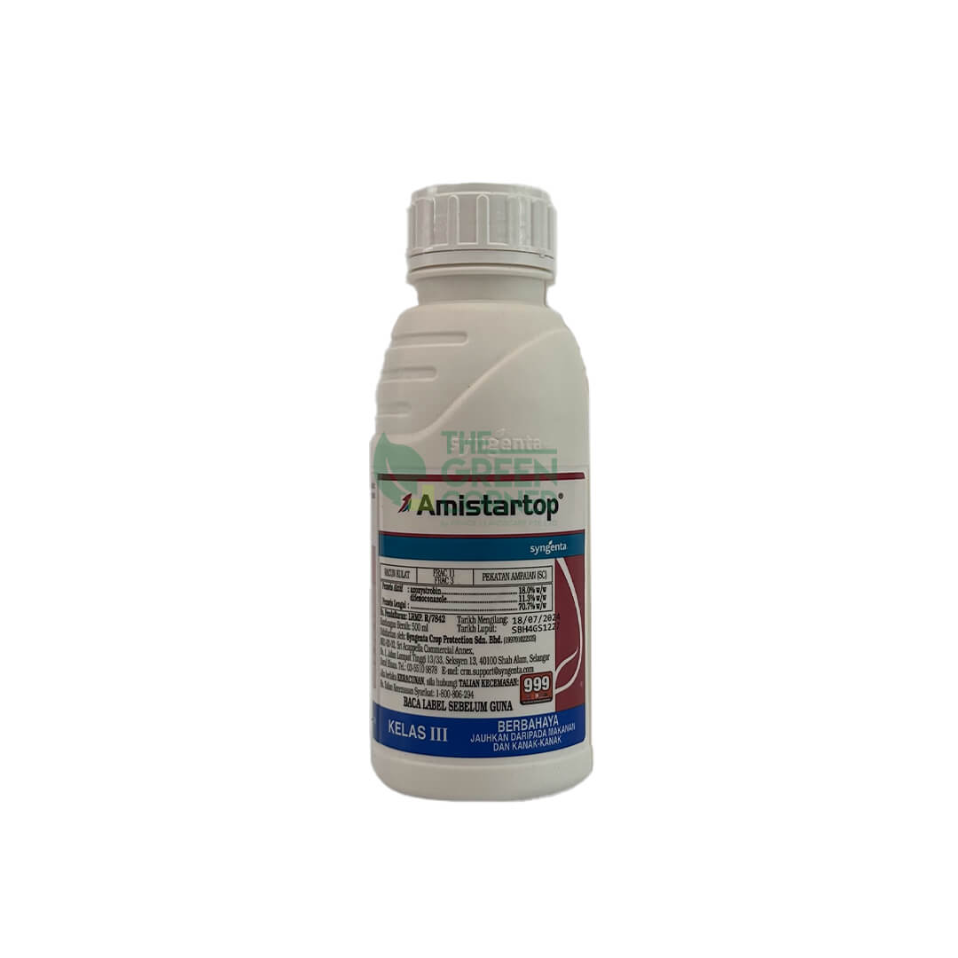 Syngenta Amistar Top Fungicide 500ml