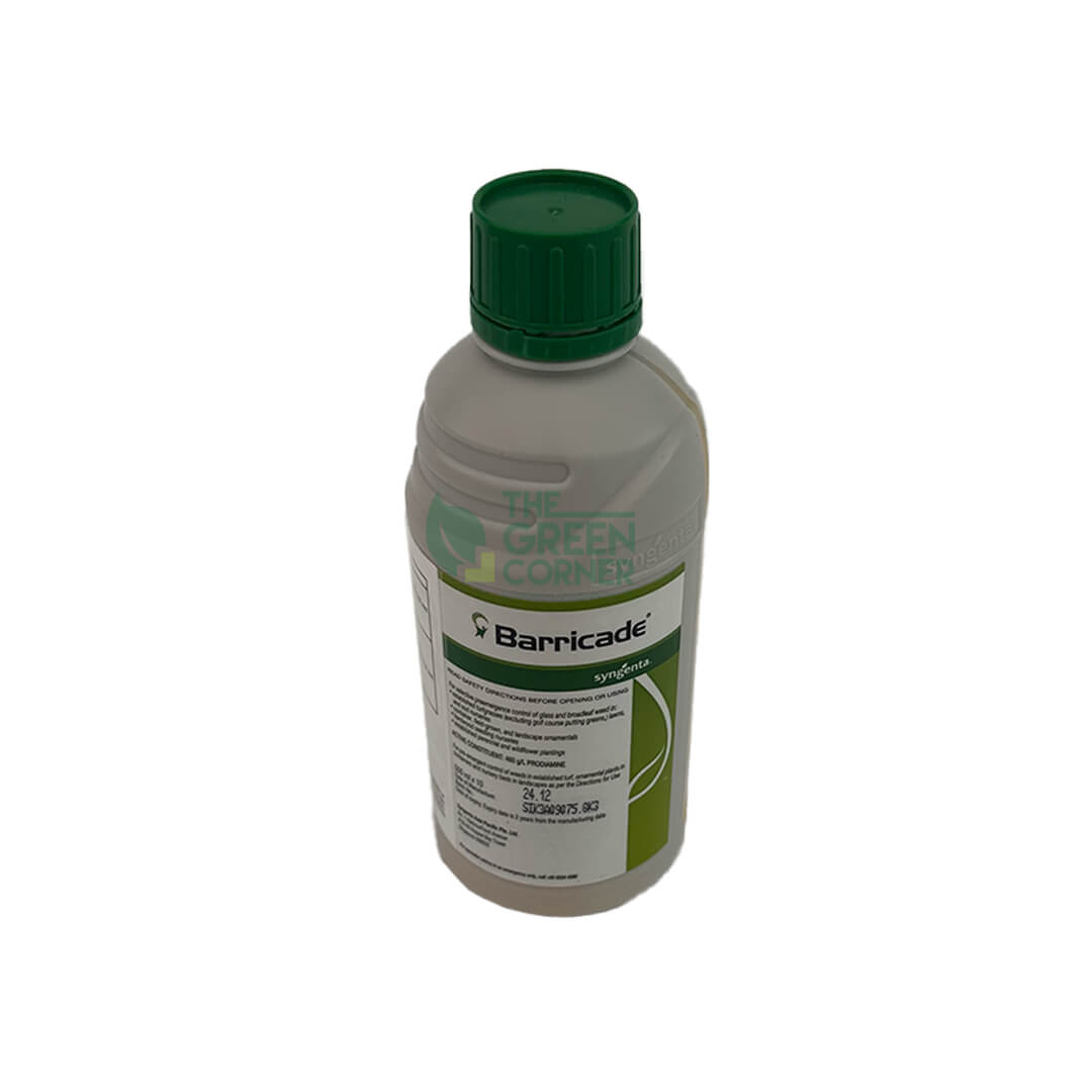 Syngenta Barricade 500ml