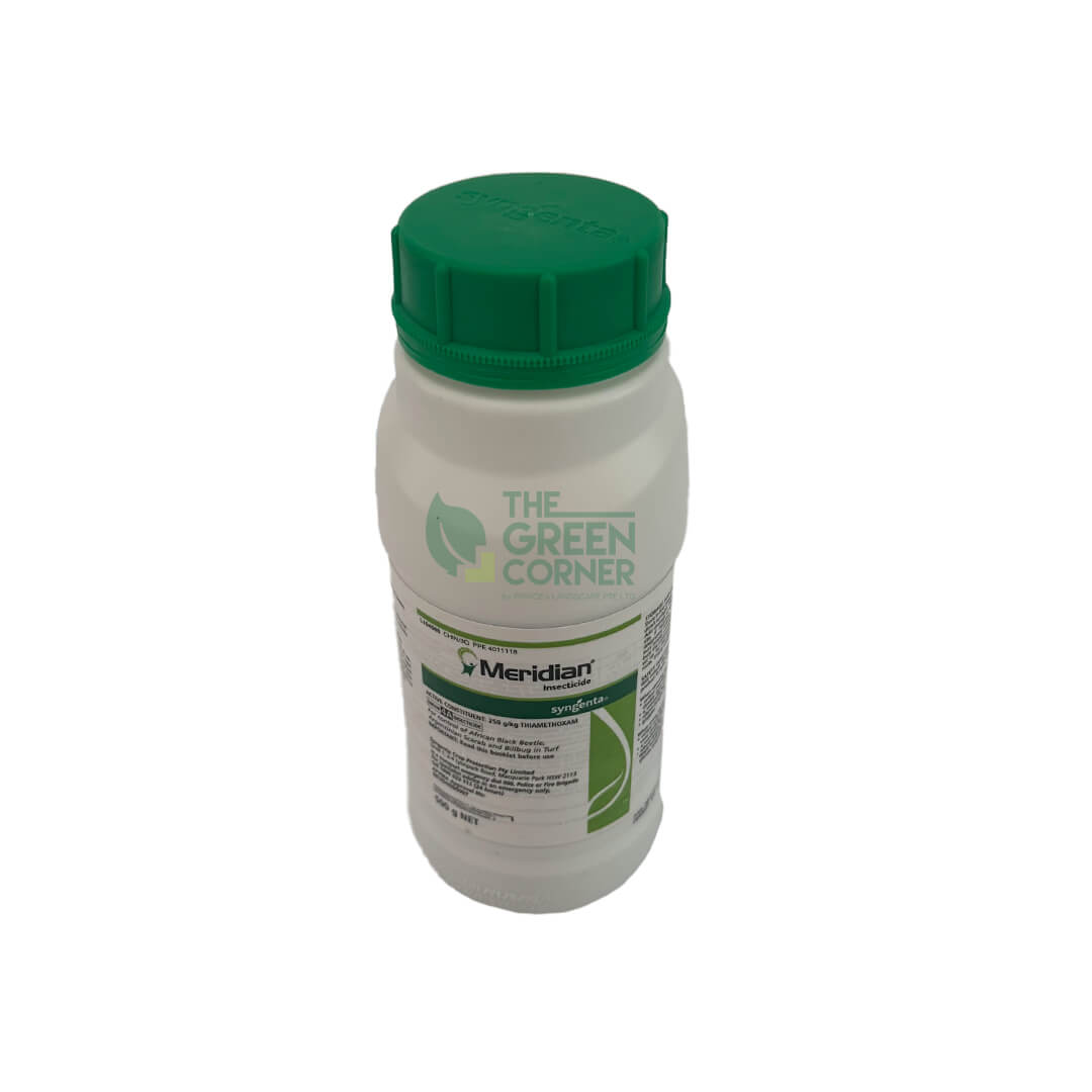 Syngenta Meridian