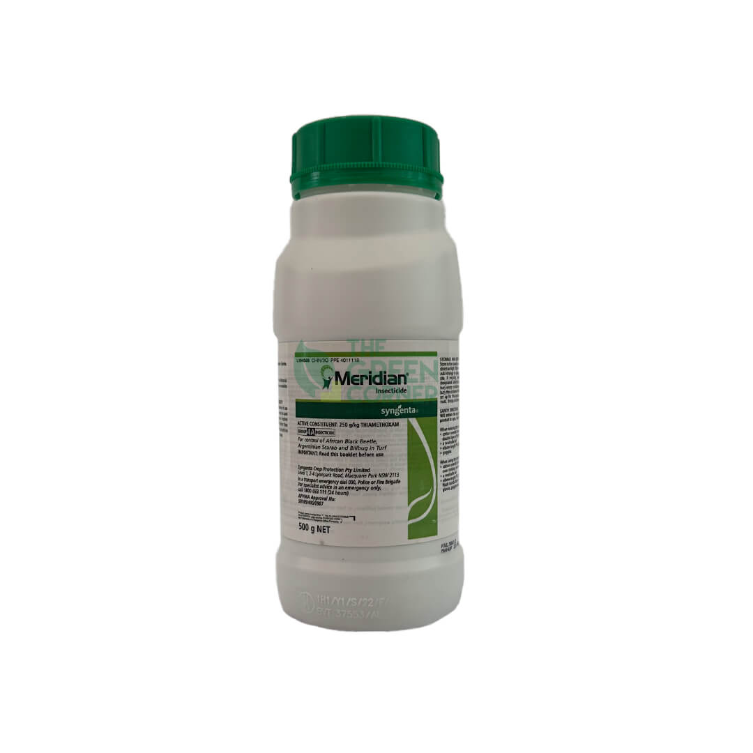 Syngenta Meridian