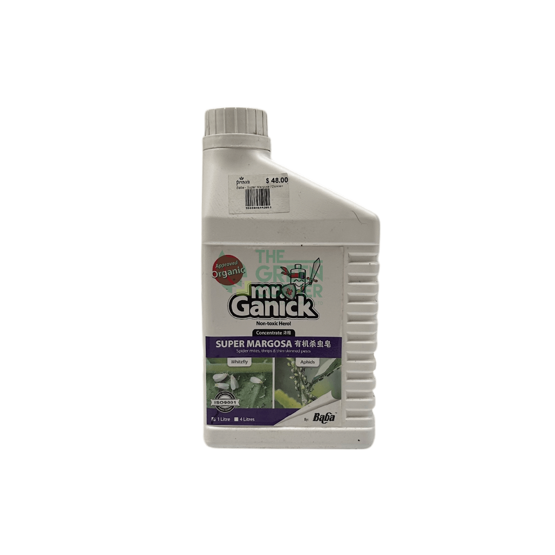 Mr Ganick Super Margosa 1L