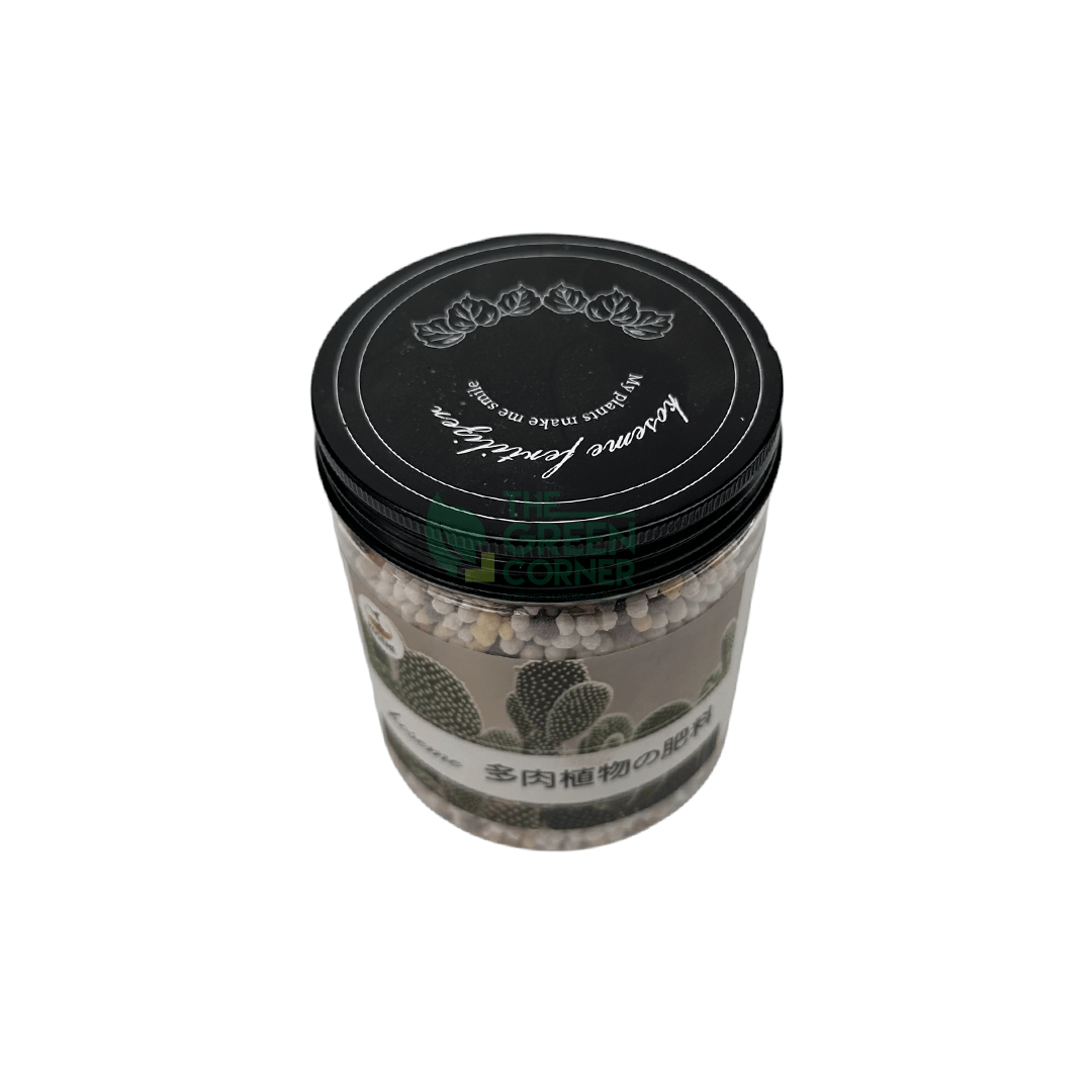 Koseme Succulent Fertilizer 450g